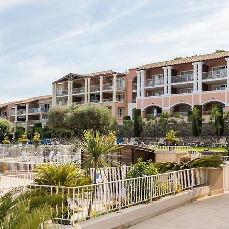 Residence Le Hameau De Cap Esterel - Maeva Home - Appartement 2 Pieces 5 Personnes - Selection Mae-1109 Saint-Raphaël Zewnętrze zdjęcie
