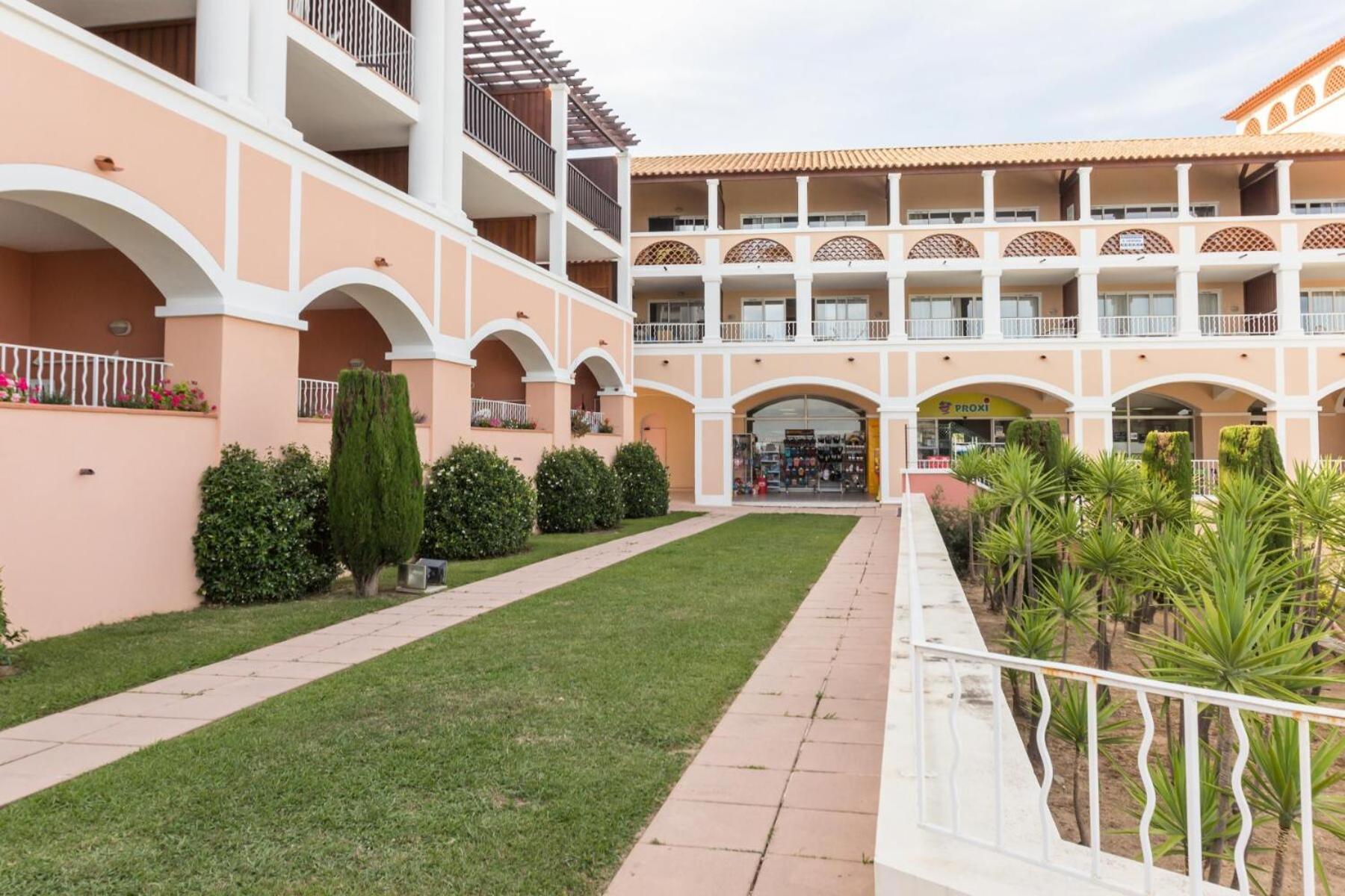 Residence Le Hameau De Cap Esterel - Maeva Home - Appartement 2 Pieces 5 Personnes - Selection Mae-1109 Saint-Raphaël Zewnętrze zdjęcie